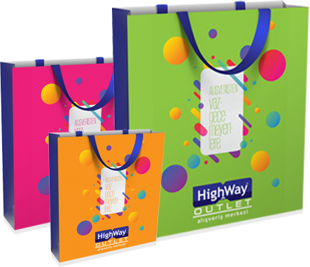 Highway Outlet